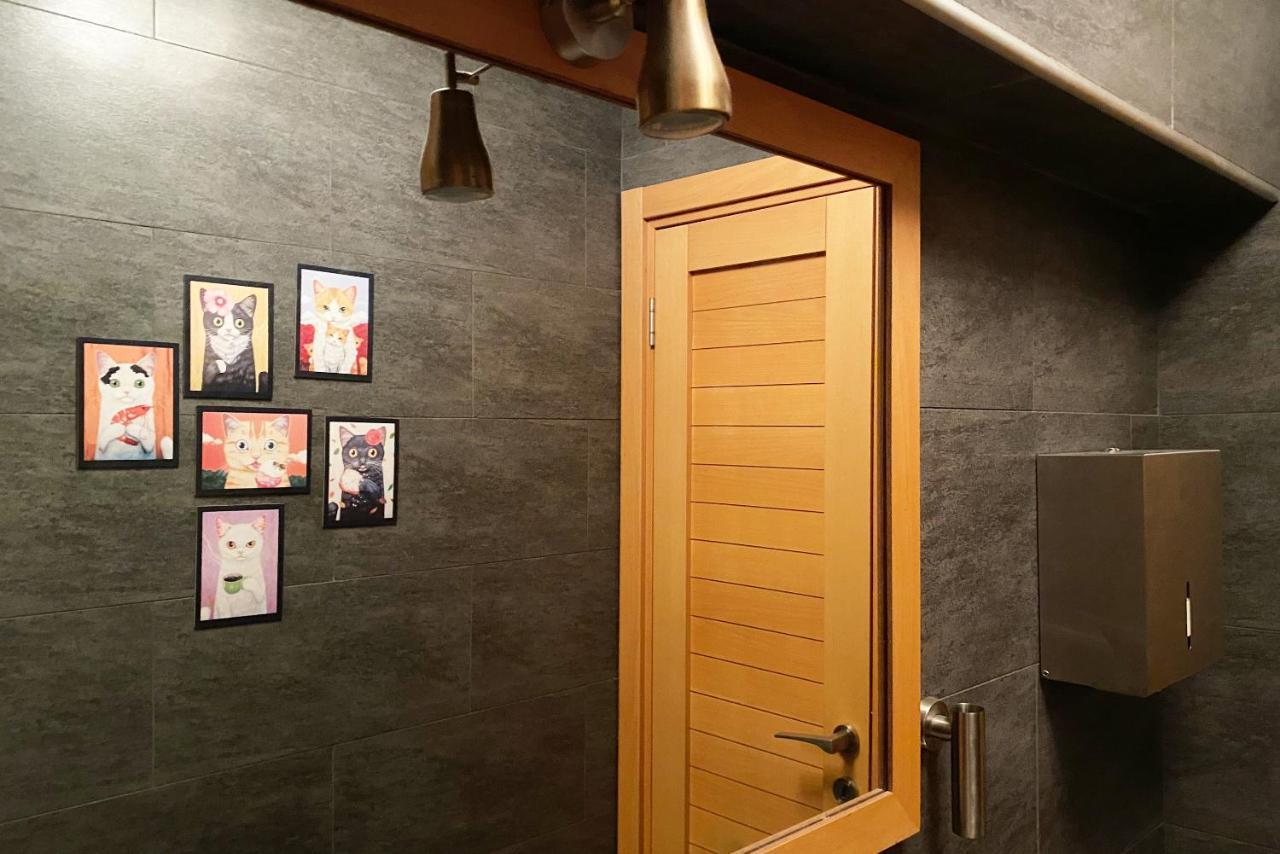 Casa Rosso Suite Hotel Istanbul Exterior foto