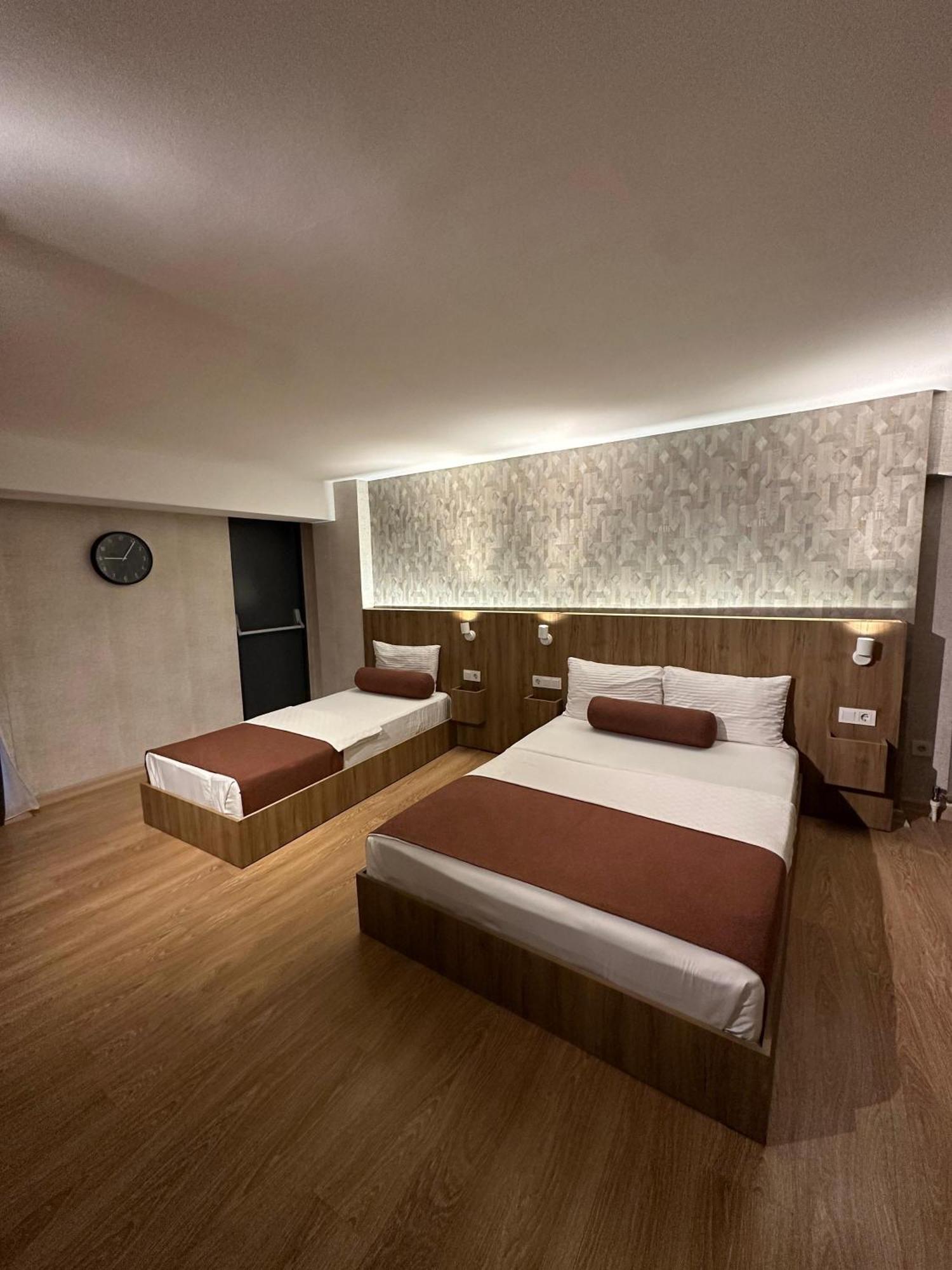 Casa Rosso Suite Hotel Istanbul Exterior foto
