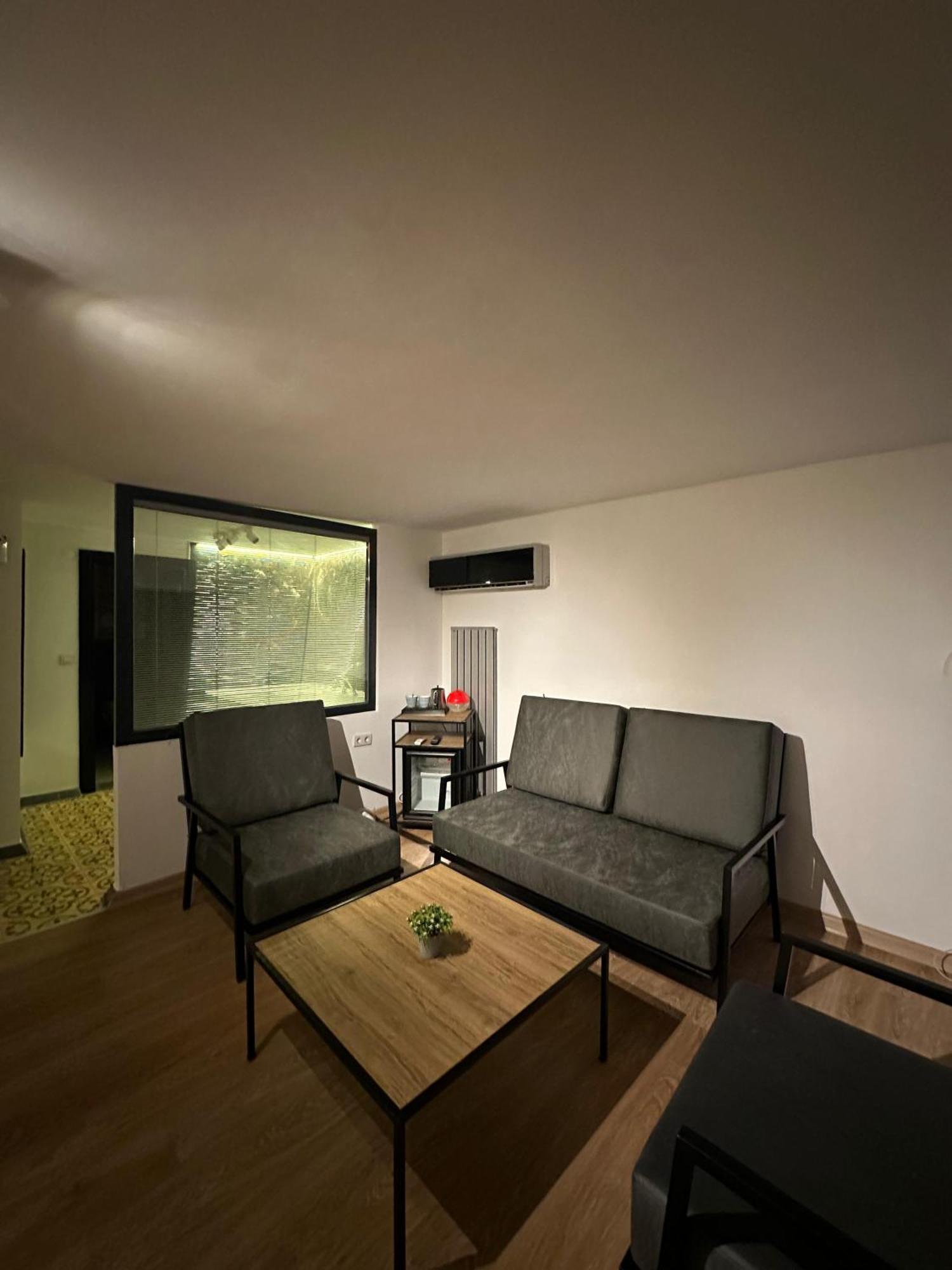 Casa Rosso Suite Hotel Istanbul Exterior foto